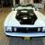 1973 Ford Mustang 2dr Convertible