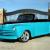 1946 Ford Convertible