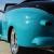 1946 Ford Convertible