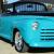 1946 Ford Convertible