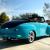 1946 Ford Convertible