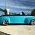 1946 Ford Convertible