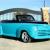 1946 Ford Convertible