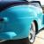 1946 Ford Convertible