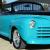 1946 Ford Convertible