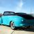 1946 Ford Convertible