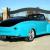 1946 Ford Convertible