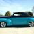 1946 Ford Convertible