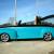 1946 Ford Convertible