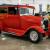 1928 Ford Tudor Sedan