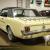 1966 Ford Mustang Coupe
