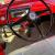 1955 Ford F100 Classic pickup truck