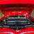 1955 Ford F100 Classic pickup truck