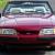 1989 Ford Mustang 5.0