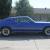 1969 Ford Mustang Mach 1 428 SCJ Fastback