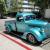 1938 Ford Other Pickups 1938 FORD PICKUP/ 5K MILES SINCE RESTORATION