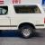1989 Ford Bronco - XLT - CALIFORNIA SUV - VERY CLEAN - SEE VIDEO