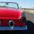 1955 Ford Thunderbird