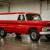 1964 GMC Panel Truck