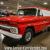 1964 GMC Panel Truck