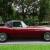 1970 Jaguar XK E TYPE