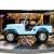 1960 Jeep CJ-5 4X4