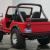 1978 Jeep CJ 4X4 Renegade