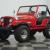 1978 Jeep CJ 4X4 Renegade