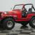 1978 Jeep CJ 4X4 Renegade
