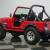 1978 Jeep CJ 4X4 Renegade