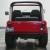 1978 Jeep CJ 4X4 Renegade