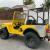 1951 Willys