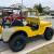 1951 Willys
