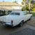 1971 Lincoln Mark Series