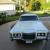1971 Lincoln Mark Series
