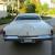 1971 Lincoln Mark Series