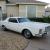 1971 Lincoln Mark Series