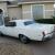 1971 Lincoln Mark Series