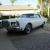 1971 Lincoln Mark Series