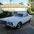 1971 Lincoln Mark Series