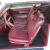 1971 Lincoln Mark Series