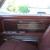 1971 Lincoln Mark Series