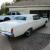 1971 Lincoln Mark Series