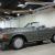1989 Mercedes-Benz 500-Series 2dr Coupe 560SL Roadster