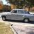 1961 Mercedes-Benz 190 D 4door