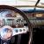 1950 Mercury Coup