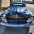 1950 Mercury Coup