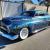 1950 Mercury Coup