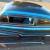 1950 Mercury Coup
