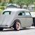 1936 Nash LaFayette Lafayette Street-Rod / ALL STEEL / 5.3L 327 V8